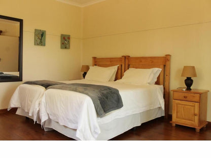 Cuckoo Ridge Country Retreat Hazyview Mpumalanga South Africa Sepia Tones, Bedroom