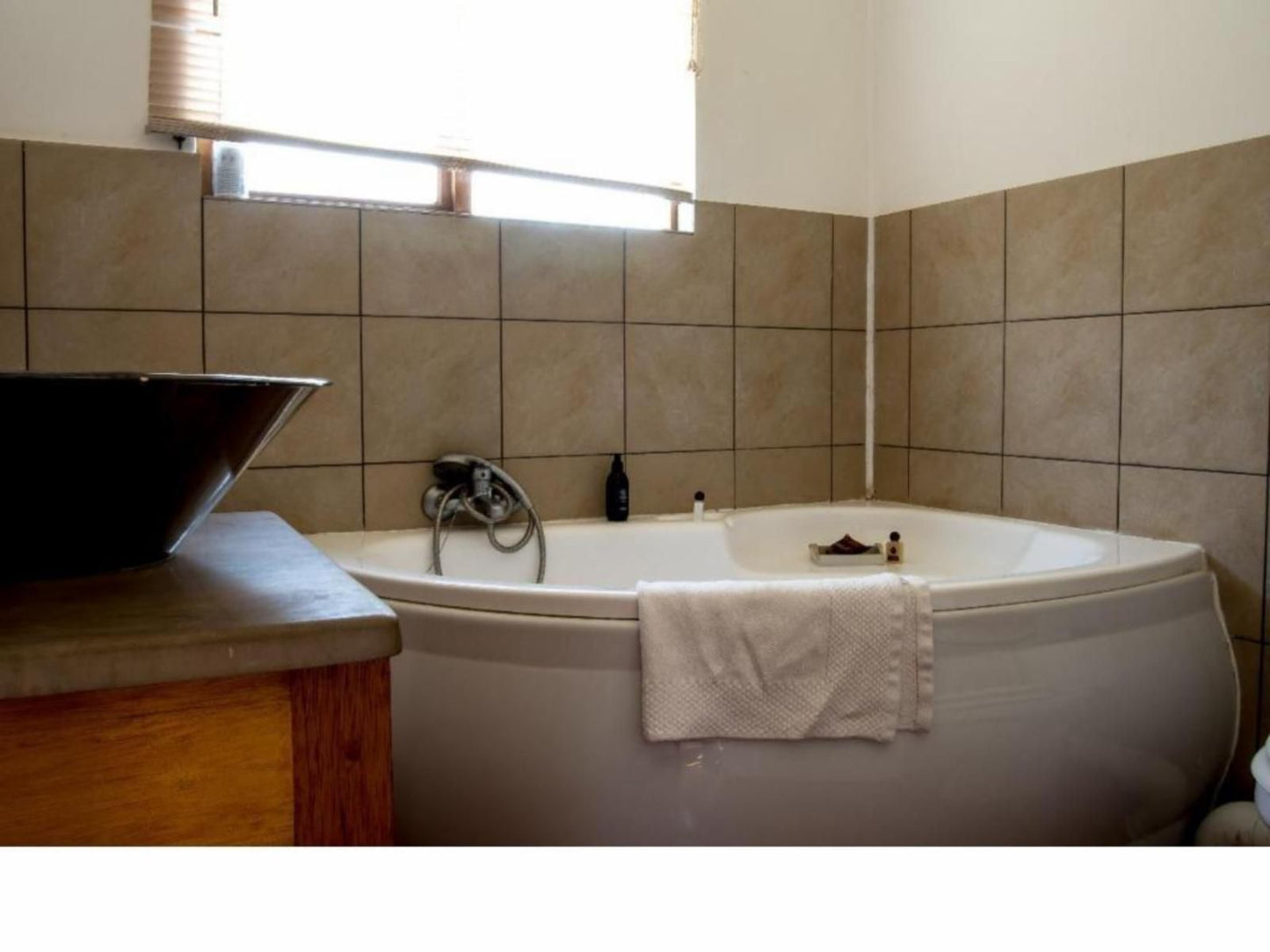 Cuckoo Ridge Country Retreat Hazyview Mpumalanga South Africa Bathroom