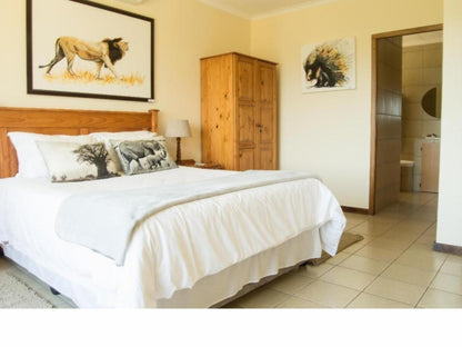 Francolin Self-catering Chalet @ Cuckoo Ridge Country Retreat