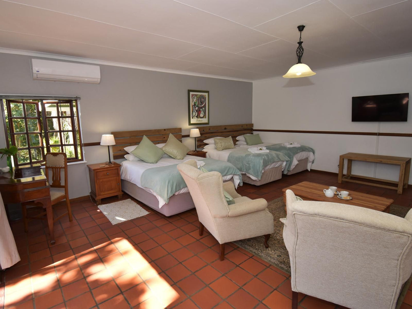 Cuckoo S Nest Guest House Makhado Louis Trichardt Limpopo Province South Africa 