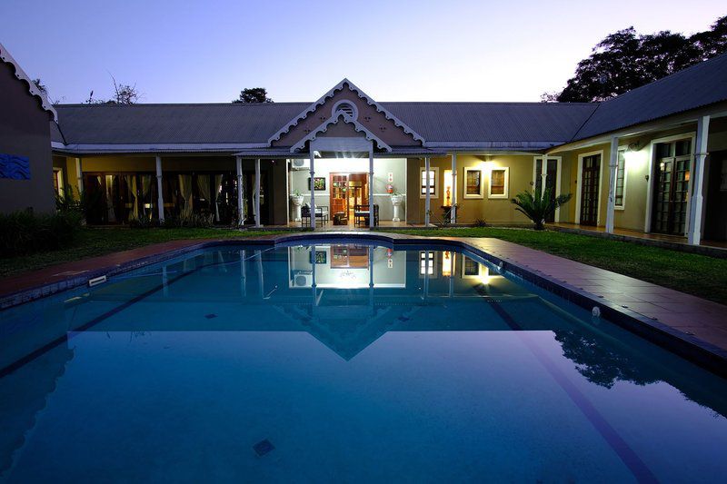 Cu Guest House Phalaborwa Limpopo Province South Africa House, Building, Architecture, Swimming Pool