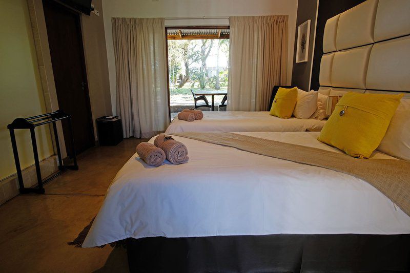 Cu Guest House Phalaborwa Limpopo Province South Africa Bedroom