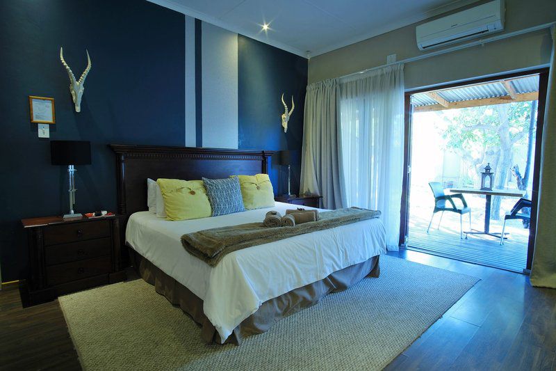 Cu Guest House Phalaborwa Limpopo Province South Africa Bedroom