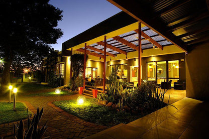 Cu Guest House Phalaborwa Limpopo Province South Africa House, Building, Architecture