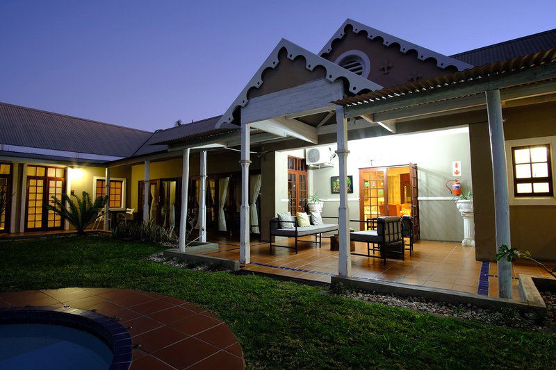 Cu Guest House Phalaborwa Limpopo Province South Africa House, Building, Architecture