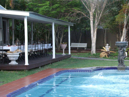 Cu Guest House Phalaborwa Limpopo Province South Africa Swimming Pool