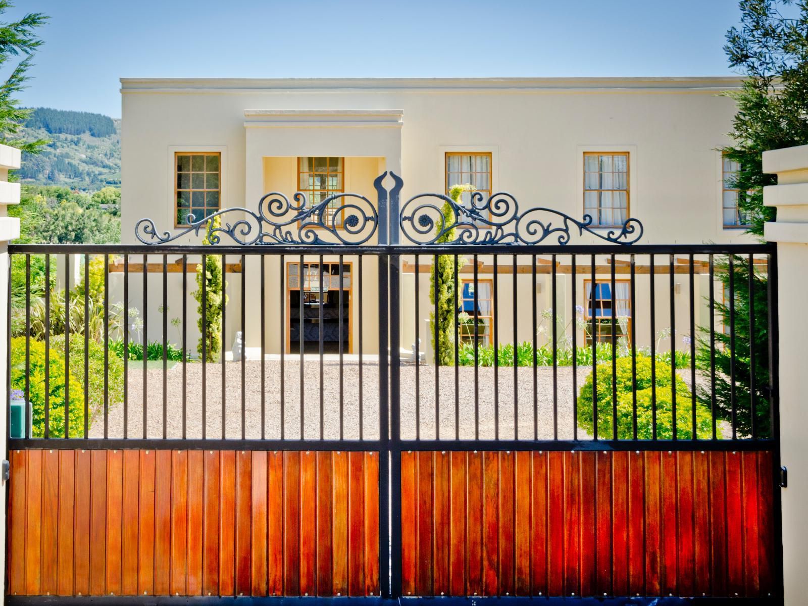 Cultivar Guest Lodge Lyndoch Stellenbosch Stellenbosch Western Cape South Africa House, Building, Architecture