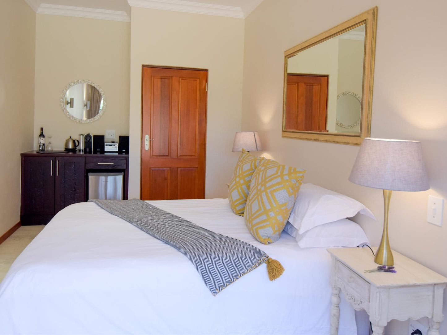 Cultivar Guest Lodge Lyndoch Stellenbosch Stellenbosch Western Cape South Africa Complementary Colors, Bedroom