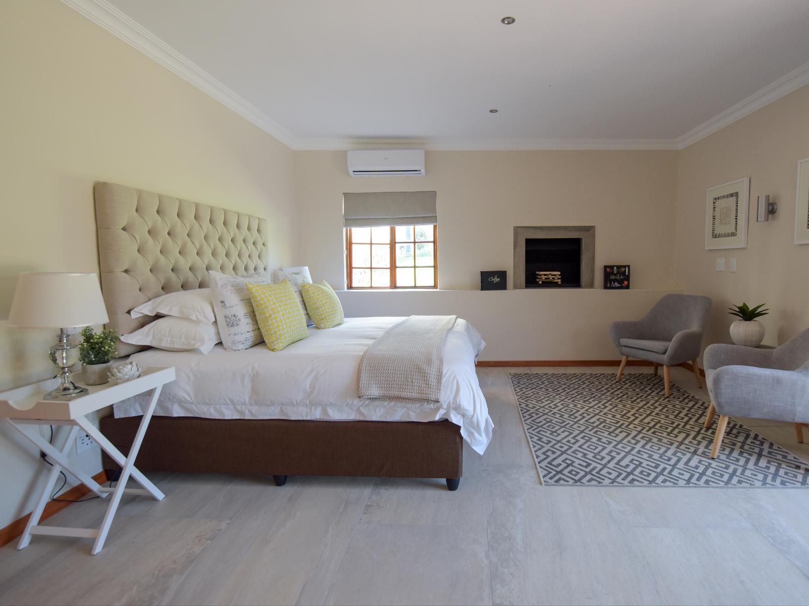 Cultivar Guest Lodge Lyndoch Stellenbosch Stellenbosch Western Cape South Africa Unsaturated, Bedroom