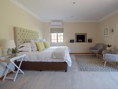 Cultivar Guest Lodge Lyndoch Stellenbosch Stellenbosch Western Cape South Africa Unsaturated, Bedroom