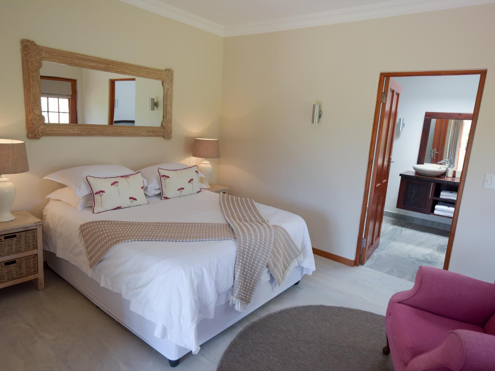 Cultivar Guest Lodge Lyndoch Stellenbosch Stellenbosch Western Cape South Africa Bedroom