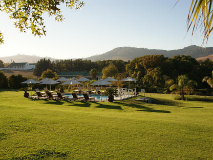 Cultivar Guest Lodge Lyndoch Stellenbosch Stellenbosch Western Cape South Africa 