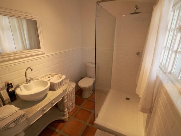 Cumberland House Port Alfred Eastern Cape South Africa Sepia Tones, Bathroom