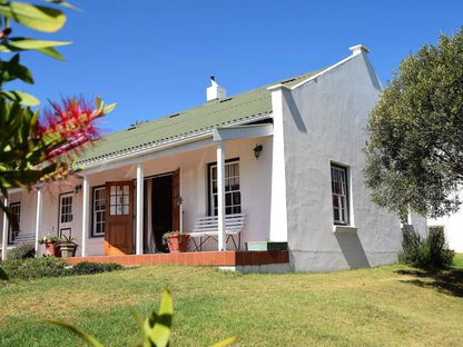 Cumberland House Port Alfred Eastern Cape South Africa Complementary Colors, Building, Architecture, House