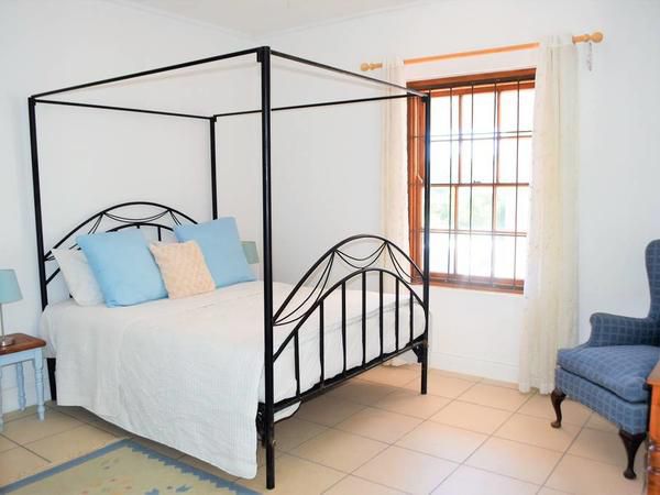 Cumberland House Port Alfred Eastern Cape South Africa Bedroom