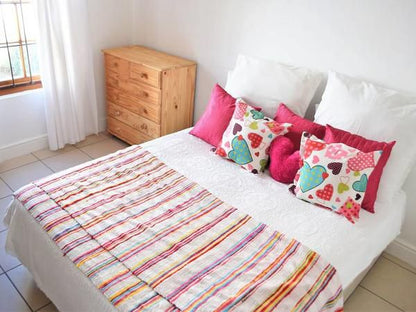 Cumberland House Port Alfred Eastern Cape South Africa Bedroom