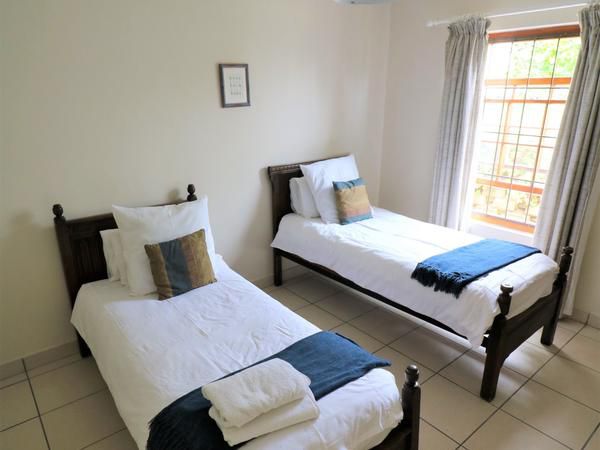 Cumberland House Port Alfred Eastern Cape South Africa Bedroom