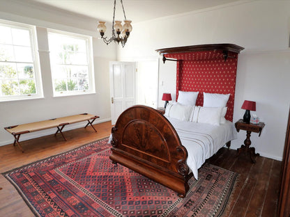 Cumberland House Port Alfred Eastern Cape South Africa Bedroom