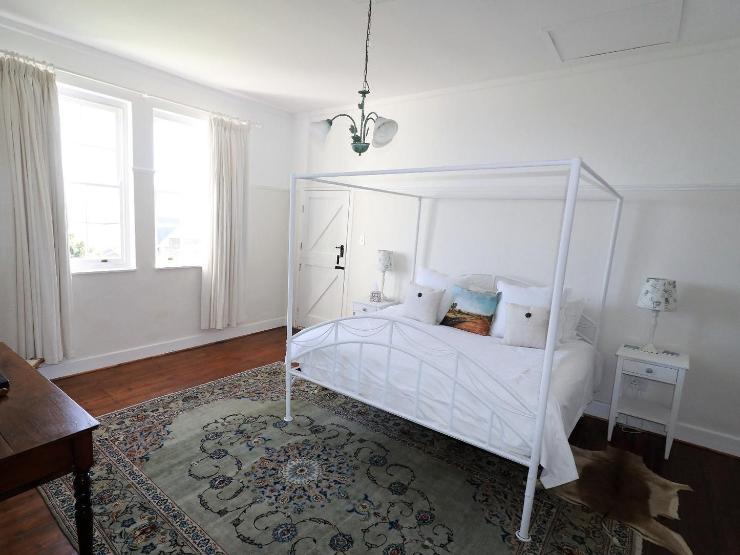 Cumberland House Port Alfred Eastern Cape South Africa Unsaturated, Bedroom