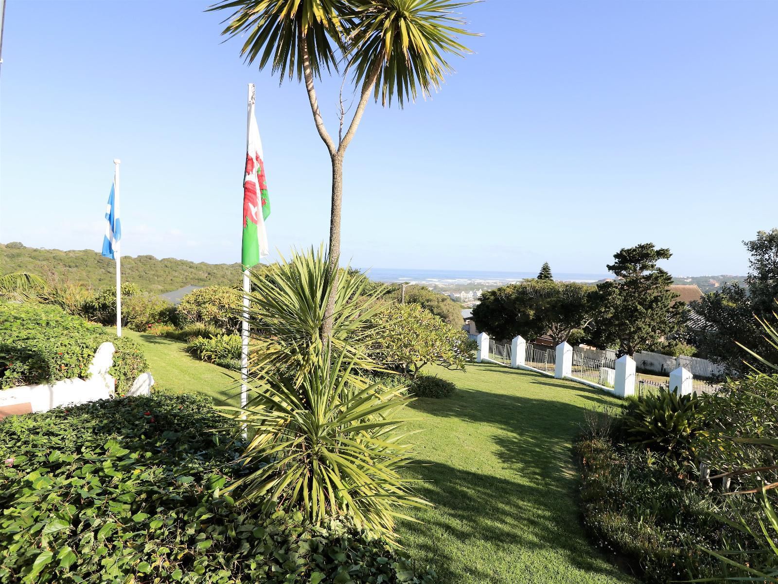 Cumberland House Port Alfred Eastern Cape South Africa Complementary Colors, Flag, Palm Tree, Plant, Nature, Wood