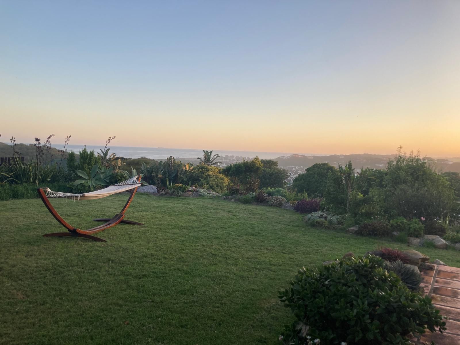 Cumberland House Port Alfred Eastern Cape South Africa Complementary Colors, Beach, Nature, Sand, Palm Tree, Plant, Wood, Sunset, Sky