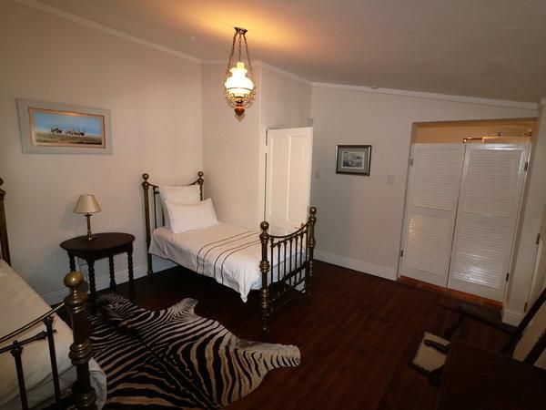 Cumberland House Port Alfred Eastern Cape South Africa Sepia Tones, Bedroom