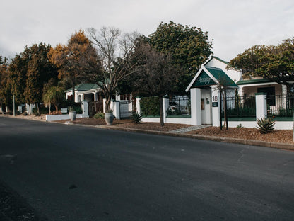 Cummings Guesthouse, House, Building, Architecture