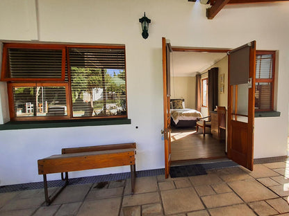 Cummings Guesthouse, Manor House,  Double Room, Window, Architecture