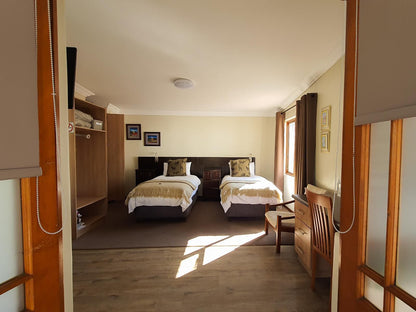 Cummings Guesthouse, Manor House, Twin Room, Bedroom