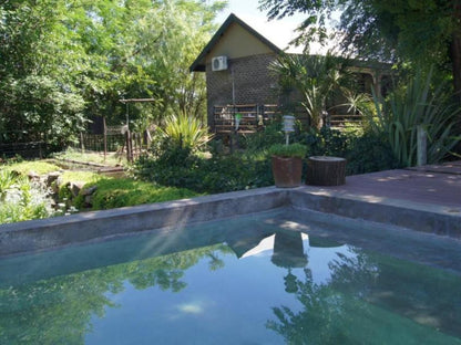 Cunningham Cottage Kuruman Northern Cape South Africa Garden, Nature, Plant, Swimming Pool