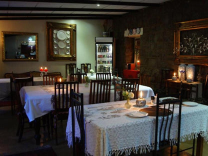 Cunningham Cottage Kuruman Northern Cape South Africa Place Cover, Food, Restaurant, Bar