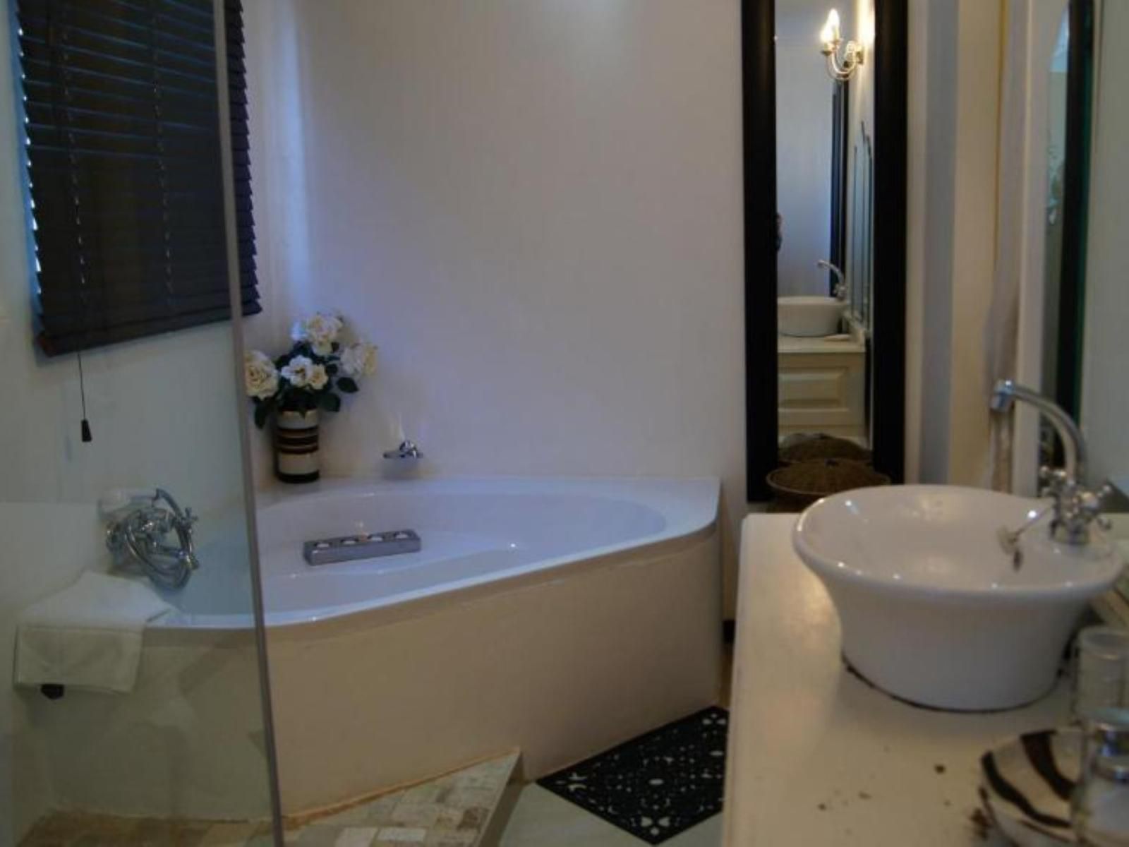 Cunningham Cottage Kuruman Northern Cape South Africa Unsaturated, Bathroom