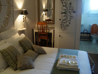 Luxury Double Rooms @ Cunningham Cottage