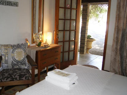 Luxury Double Rooms @ Cunningham Cottage