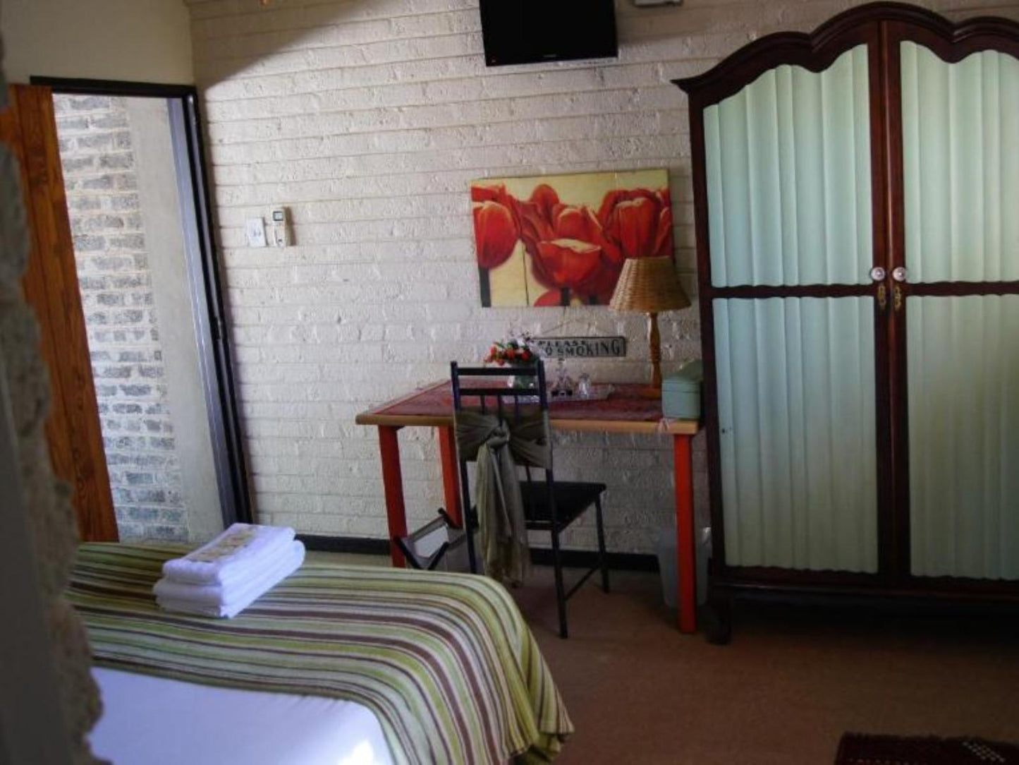 Luxury Double Rooms @ Cunningham Cottage