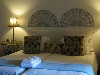 Luxury Double Rooms @ Cunningham Cottage