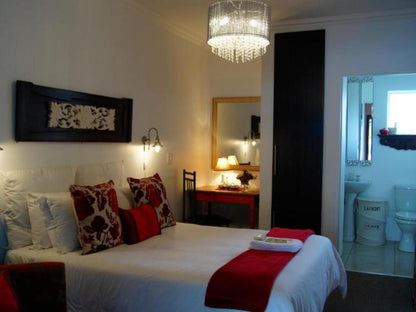 Luxury Double Rooms @ Cunningham Cottage