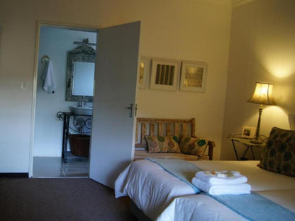 Luxury Twin Rooms @ Cunningham Cottage