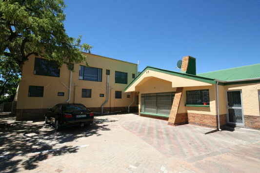 Curie Bed And Breakfast Hospital Park Bloemfontein Free State South Africa House, Building, Architecture