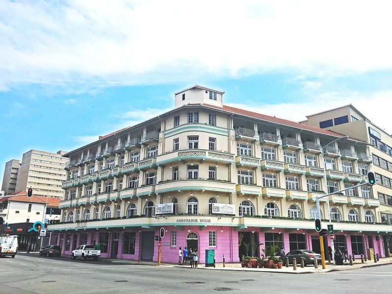 Curiocity Durban Durban Metro Kwazulu Natal South Africa Facade, Building, Architecture, House