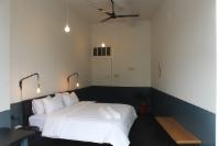 Standard Double Rooms @ Curiocity Durban