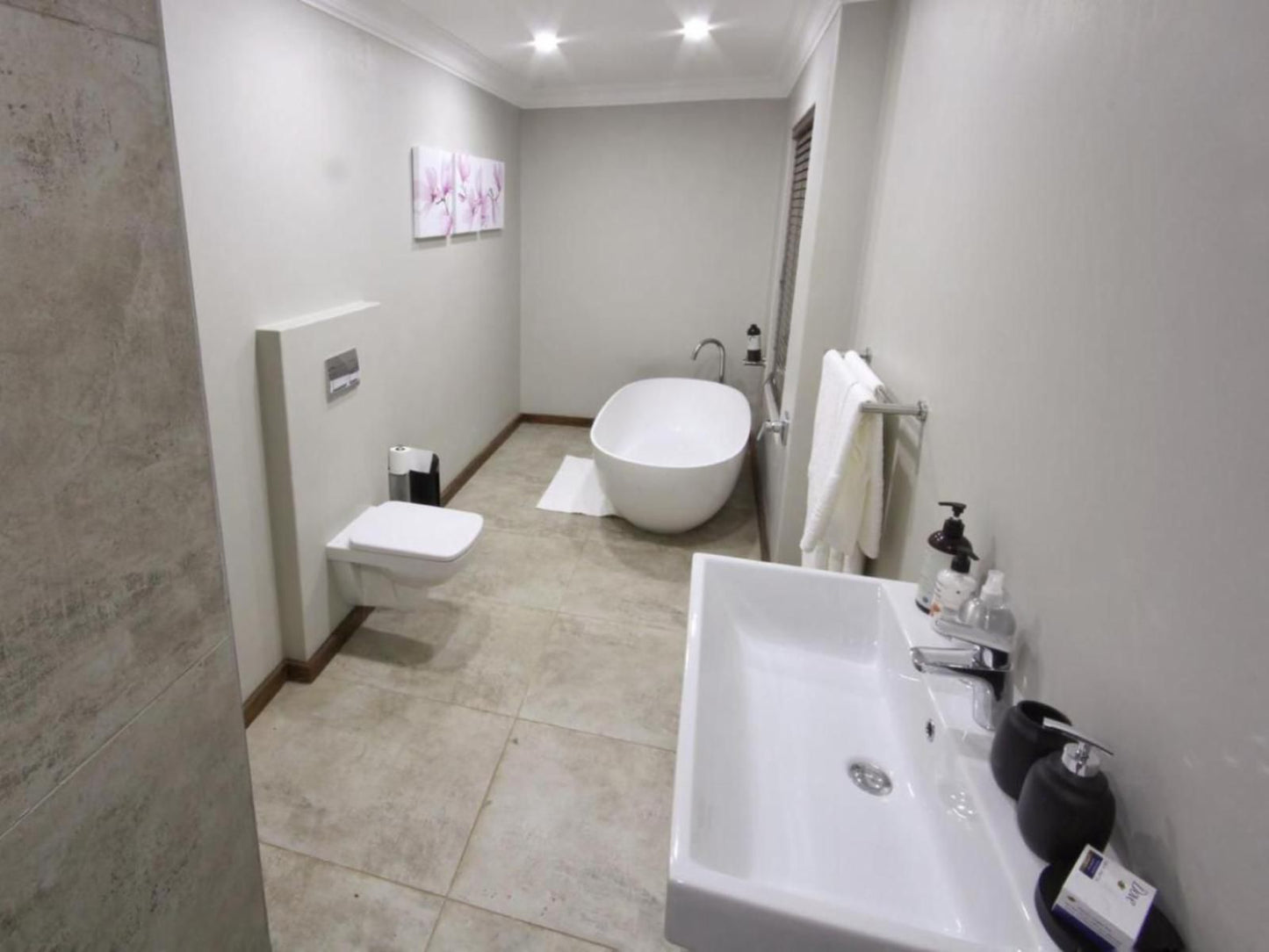 Curry S Post Bed And Breakfast Currys Post Kwazulu Natal South Africa Unsaturated, Bathroom