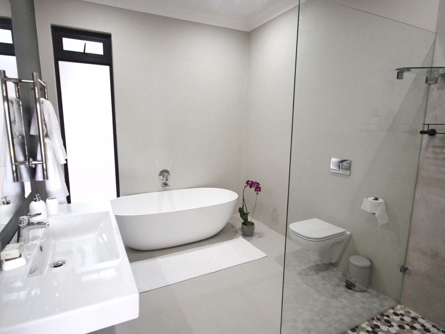 Curry S Post Bed And Breakfast Currys Post Kwazulu Natal South Africa Unsaturated, Bathroom