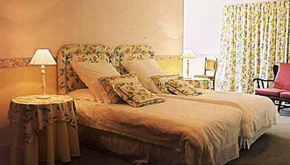 Curzon Manor Bryanston Johannesburg Gauteng South Africa Bedroom
