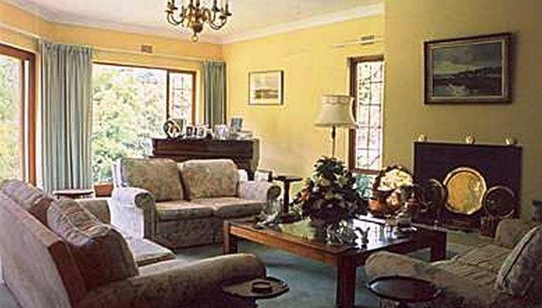 Curzon Manor Bryanston Johannesburg Gauteng South Africa Living Room