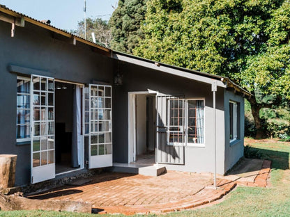 Cussonia Cottage Haenertsburg Limpopo Province South Africa House, Building, Architecture, Shipping Container