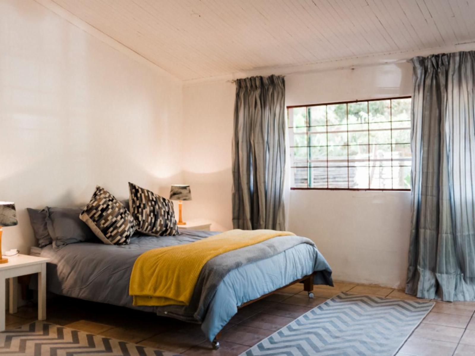 Cussonia Cottage Haenertsburg Limpopo Province South Africa Bedroom