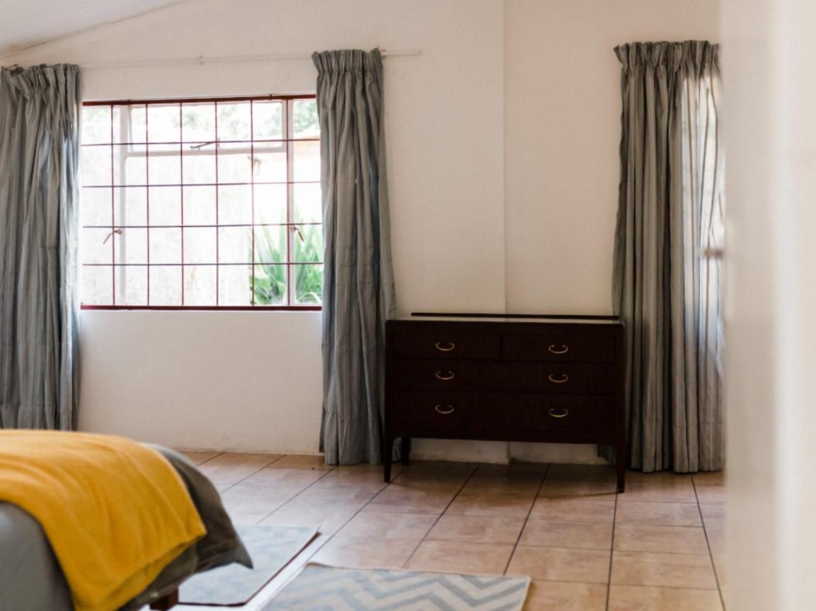 Cussonia Cottage Haenertsburg Limpopo Province South Africa Bedroom