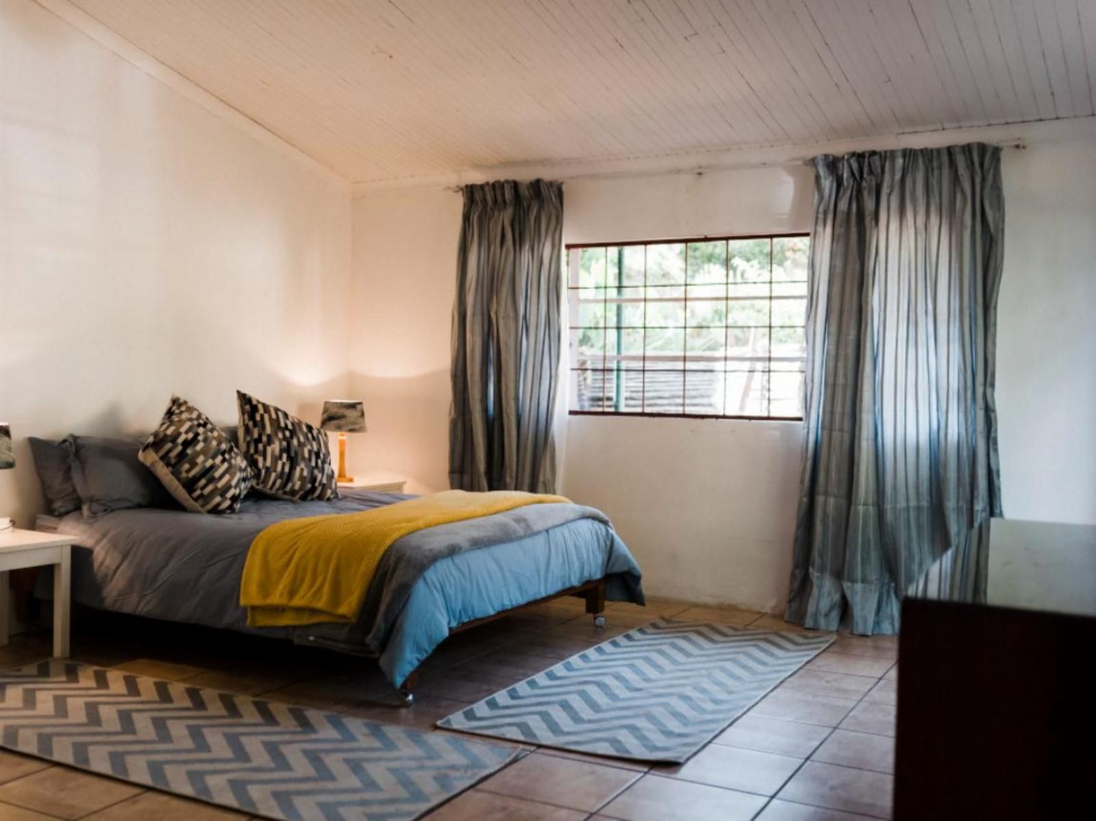 Cussonia Cottage Haenertsburg Limpopo Province South Africa Bedroom