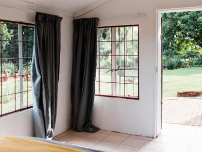 Cussonia Cottage Haenertsburg Limpopo Province South Africa Bedroom